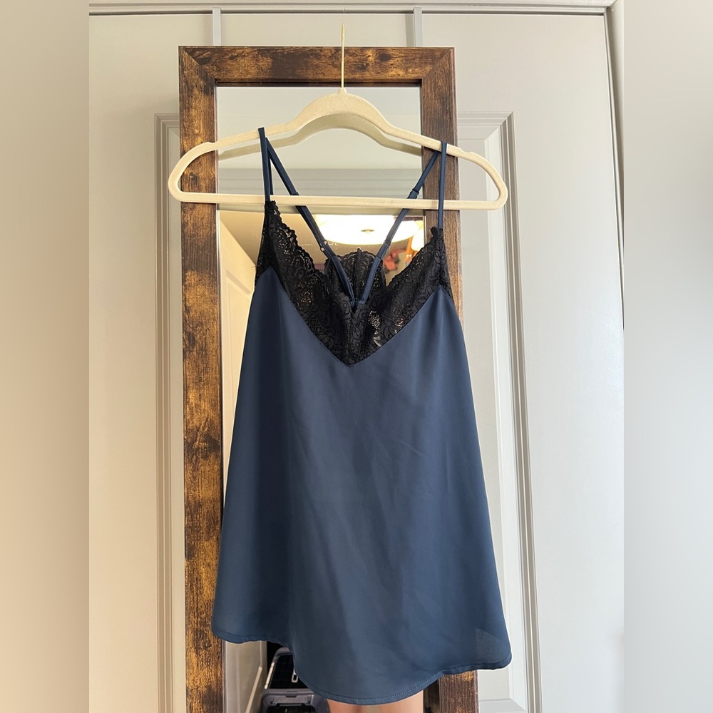 Show Me Your Mumu top Size S